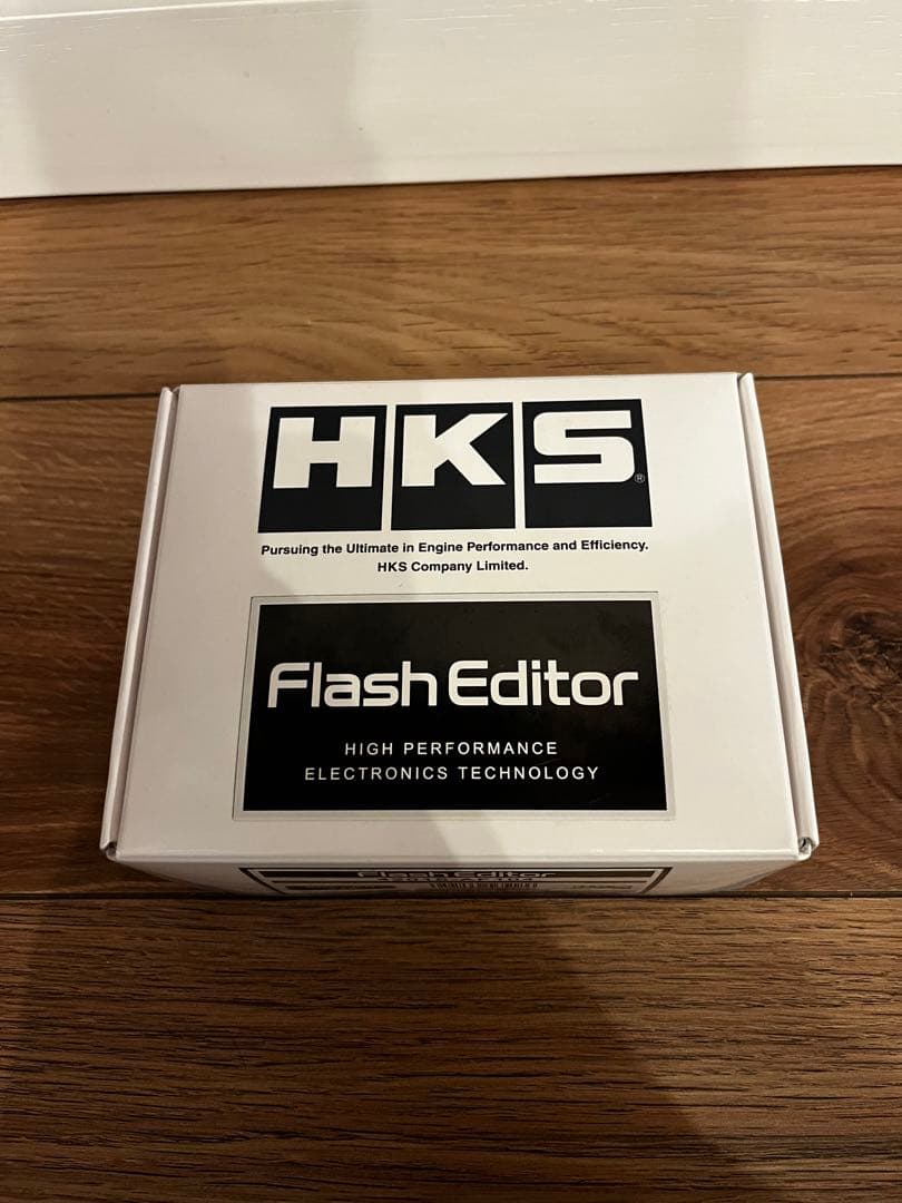 パーツ HKS WRX STI VAB Flash Editor