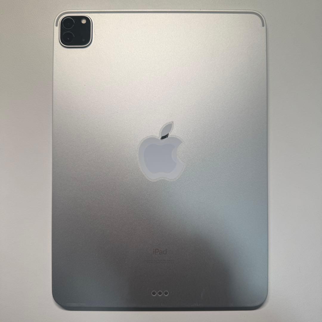 iPad Pro 11インチ 第3世代 Apple Pencil第2世代