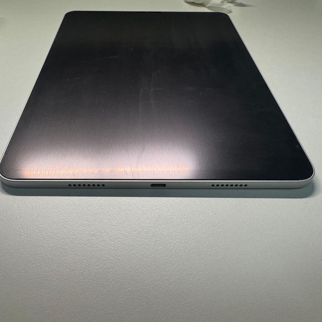 iPad Pro 11インチ 第3世代 Apple Pencil第2世代