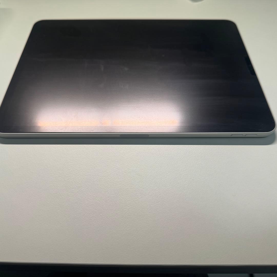 iPad Pro 11インチ 第3世代 Apple Pencil第2世代