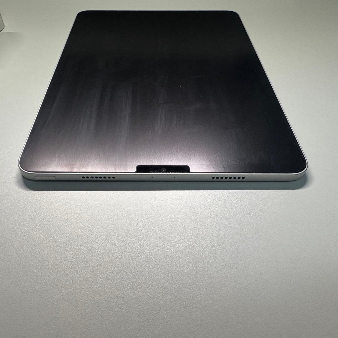 iPad Pro 11インチ 第3世代 Apple Pencil第2世代