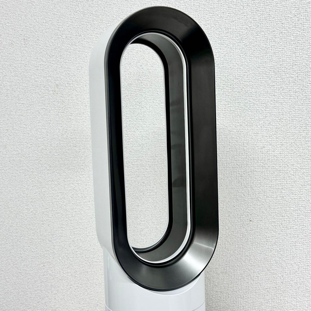 dyson hot+cool ダイソン AM09 セラミックファンヒーター