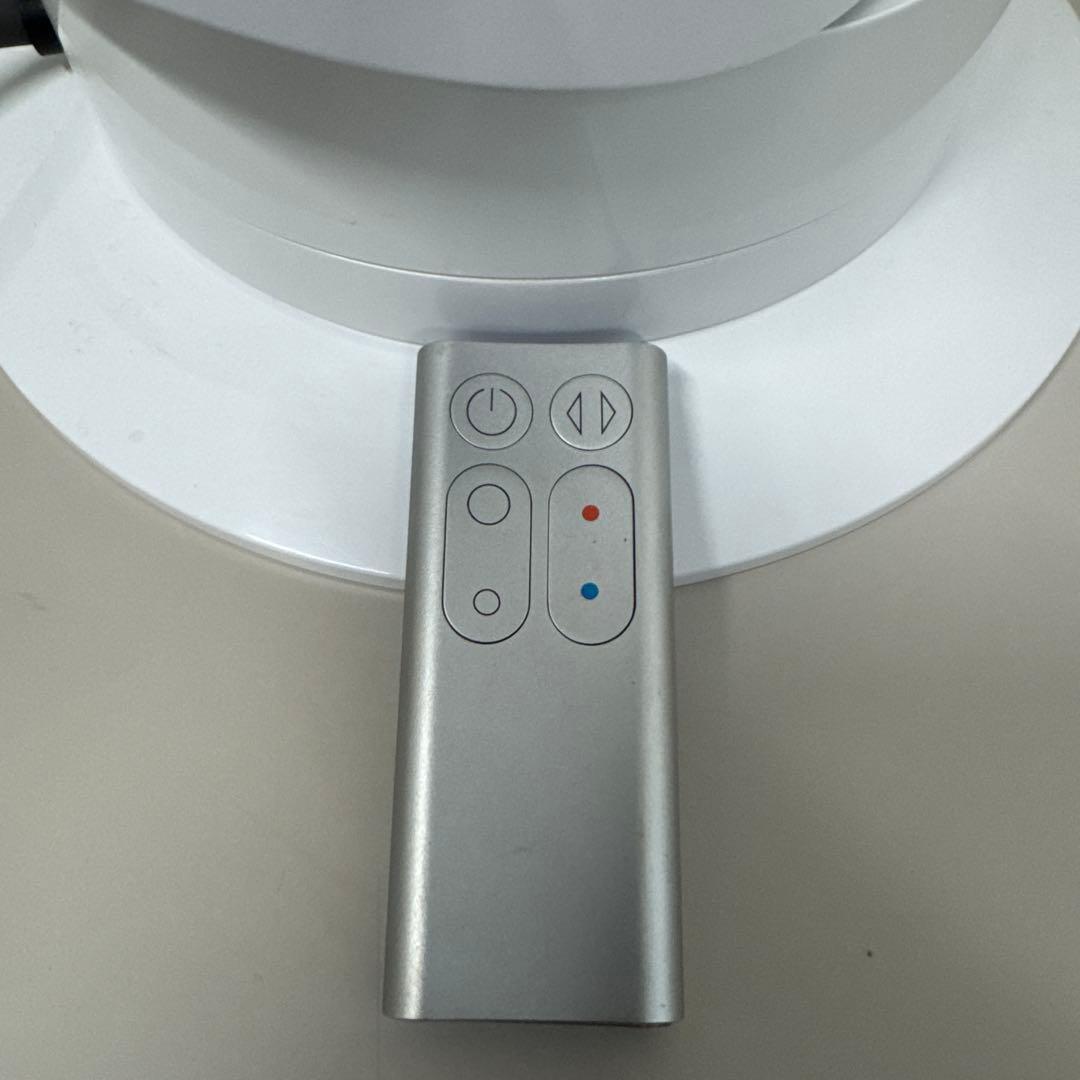 dyson hot+cool ダイソン AM09 セラミックファンヒーター