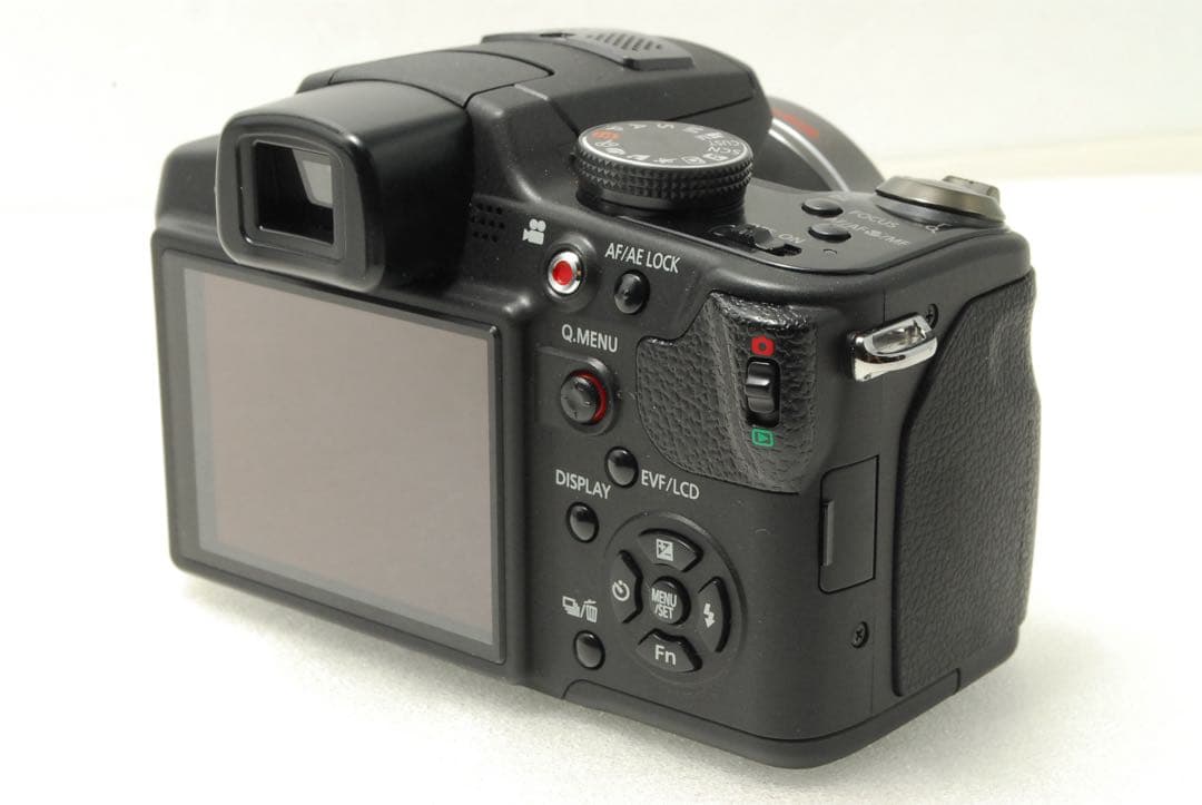 Panasonic LUMIX DMC-FZ38 ❤️スマホ転送 動作確認済