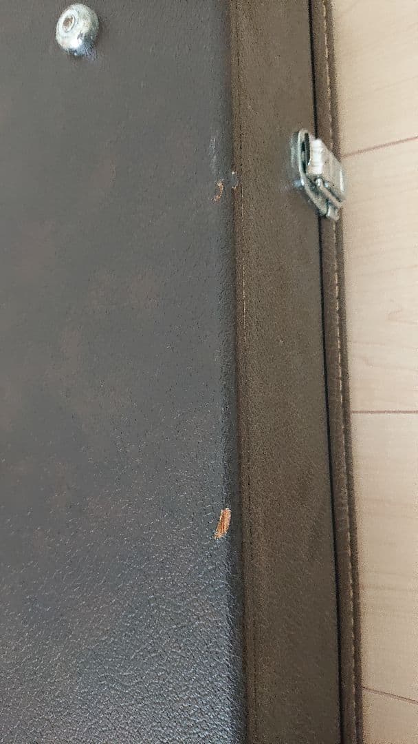 【Morris アコースティックギター MF-207】 +タカミネハードケース