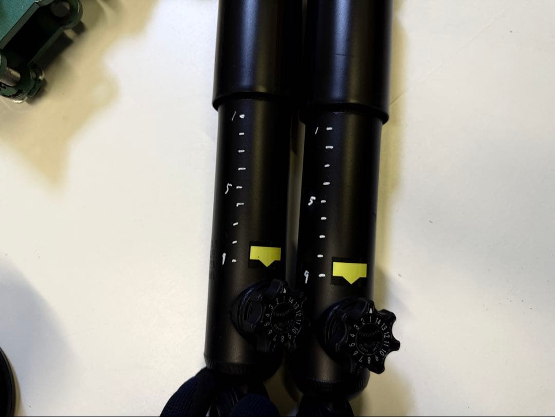 DA64 エブリイ 日正タイヤ ワンオフ 車高調 スズキ