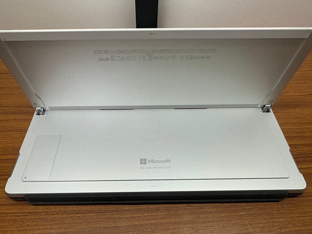 Windowsタブレット本体 1.Surface Pro 8 i5-1135G7 8/256 SlimPen2