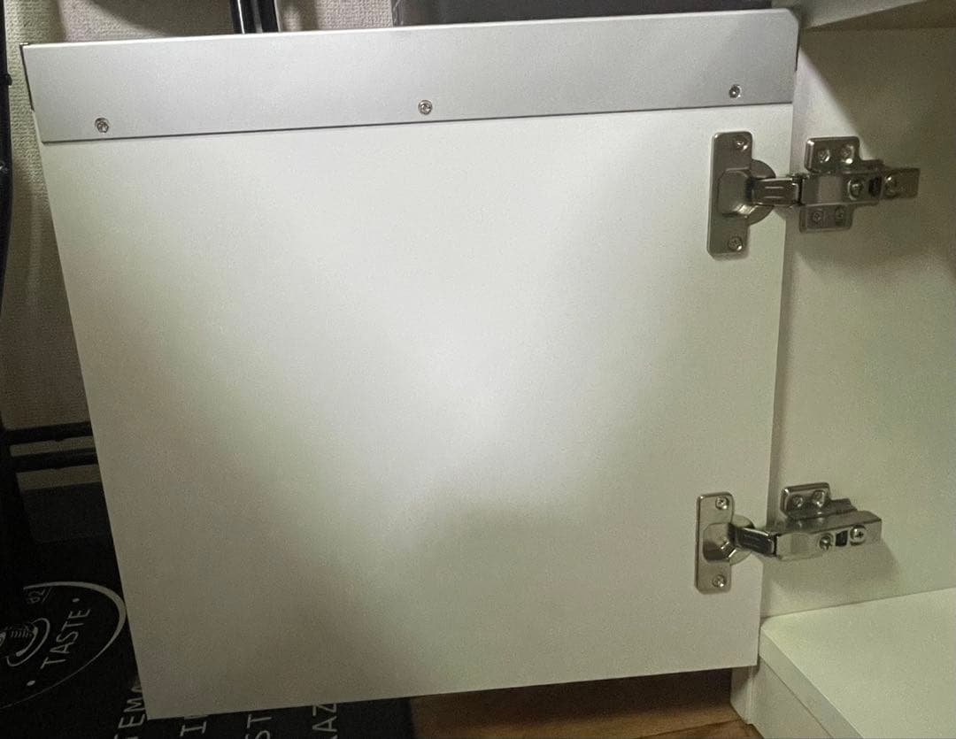 【ひろ様以外のご購入はご対応致しかねます】VEGA キッチンボード　160