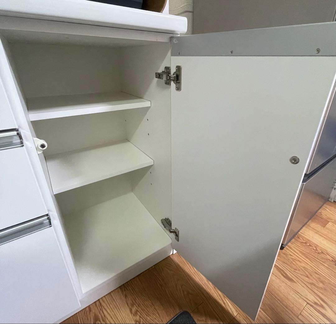 【ひろ様以外のご購入はご対応致しかねます】VEGA キッチンボード　160