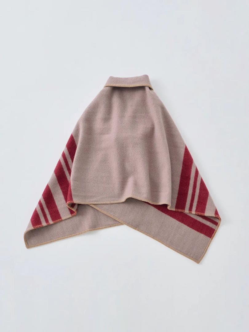 トップス MOUNTAIN RESEARCH HORSE BLANKET 1/2