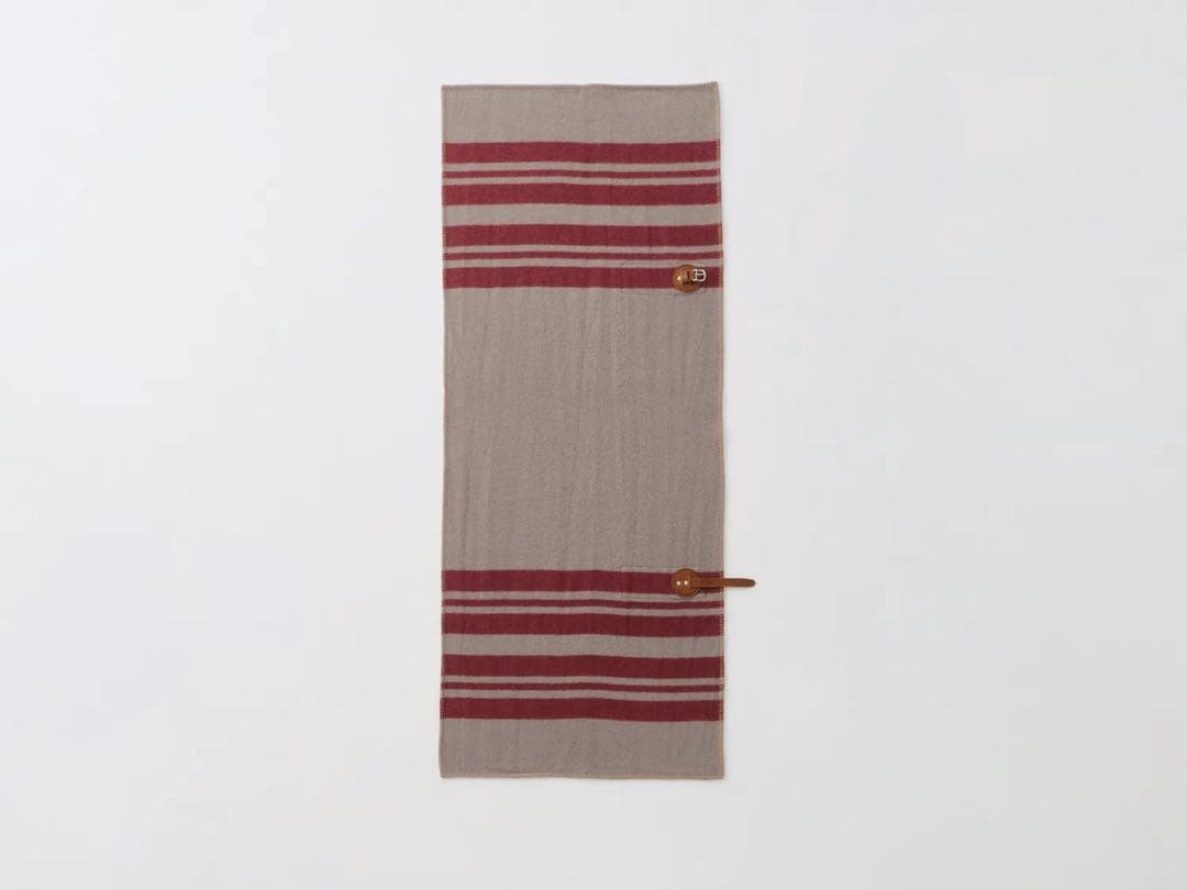 トップス MOUNTAIN RESEARCH HORSE BLANKET 1/2