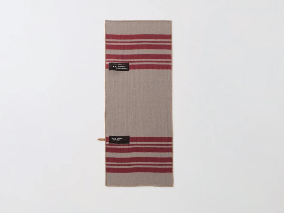 トップス MOUNTAIN RESEARCH HORSE BLANKET 1/2