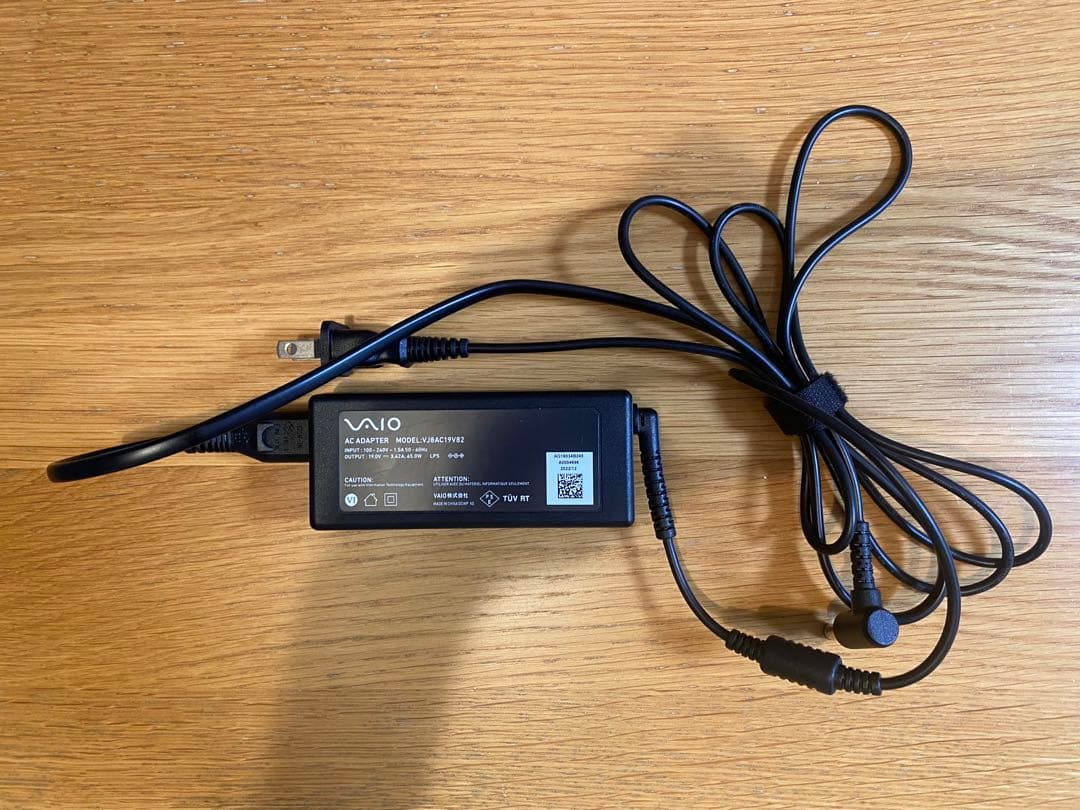 VAIO F16 ノートPC VJF1618 【美品】