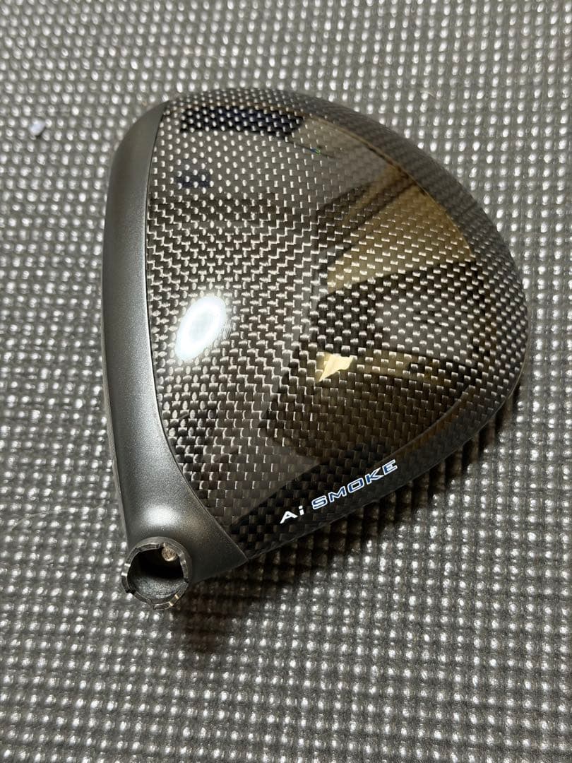 ラビットさん専用　パラダイム Ai SMOKE ◆◆◆ MAX 10.5度