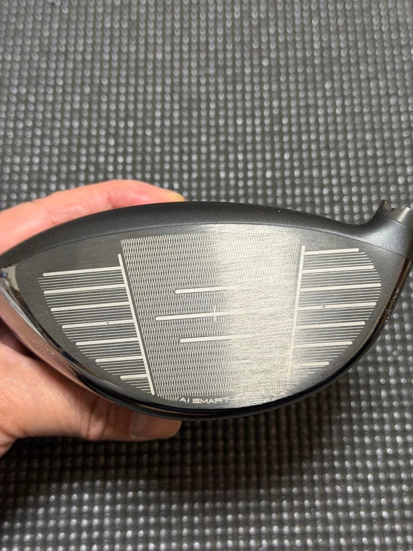 ラビットさん専用　パラダイム Ai SMOKE ◆◆◆ MAX 10.5度