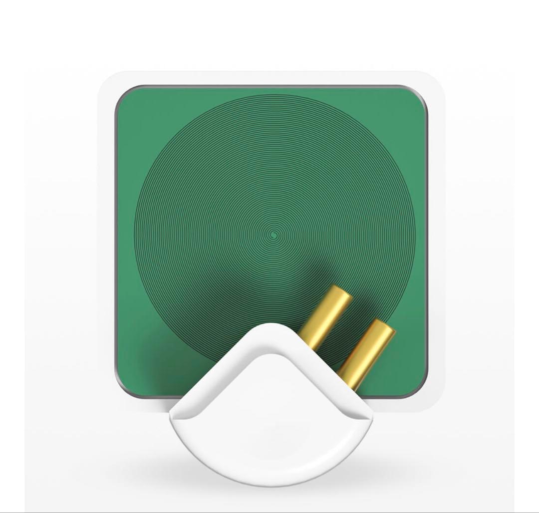 ヒーリー　コイル