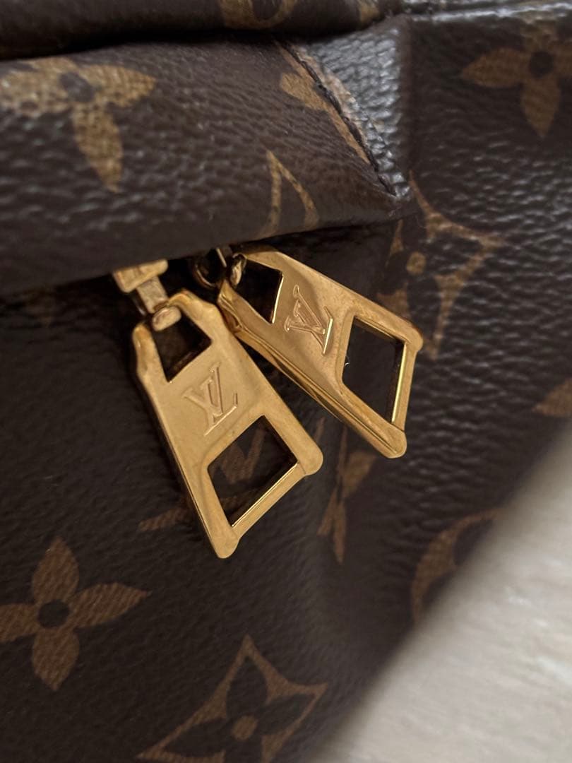 Louis Vuitton バムバッグ ウエストバッグ ボディバッグ モノグラム