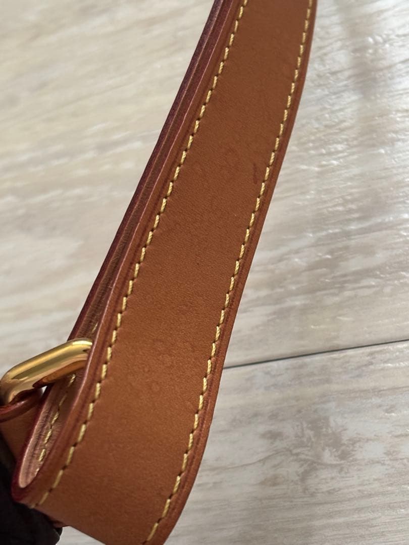 Louis Vuitton バムバッグ ウエストバッグ ボディバッグ モノグラム