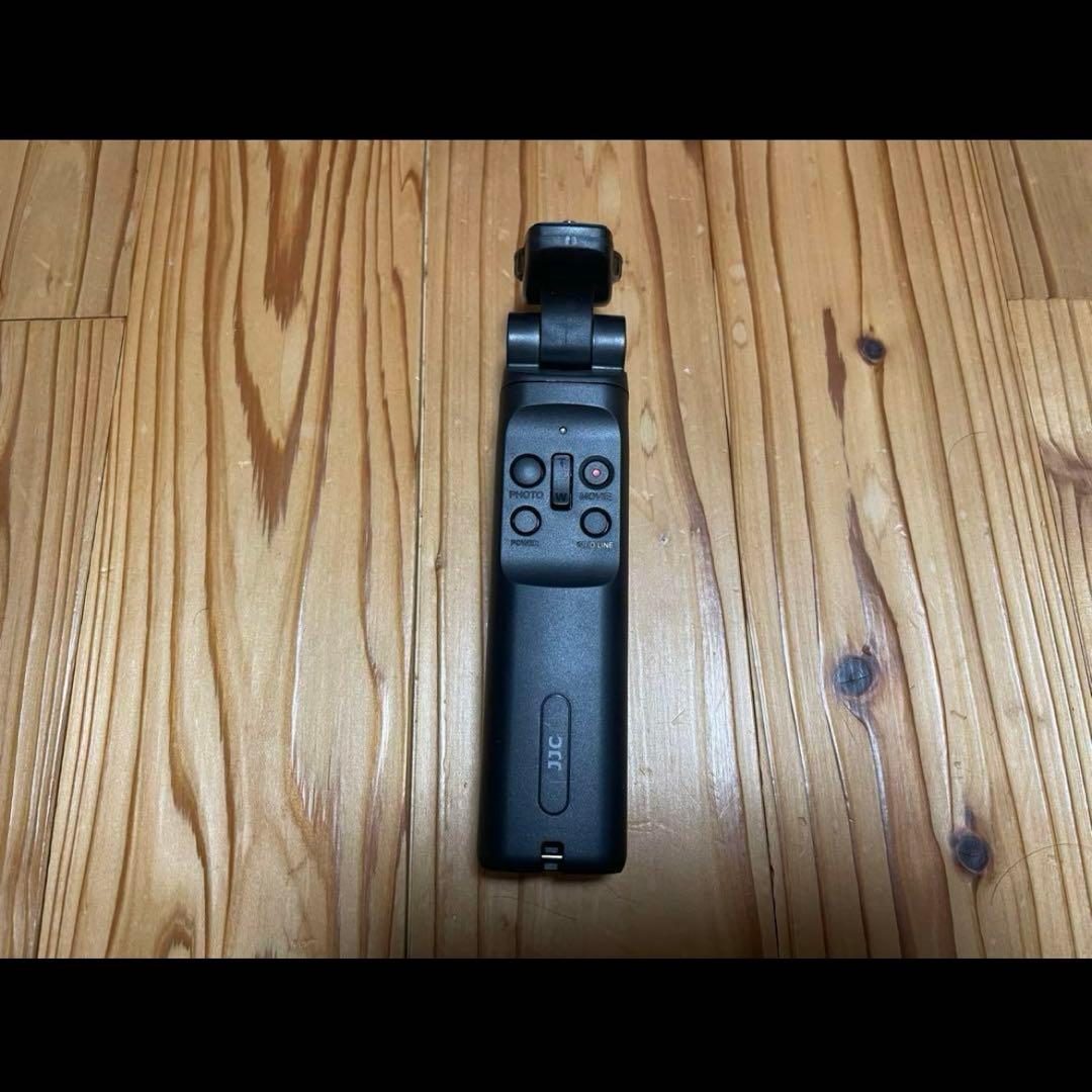 SONY ZV-1F コンパクトデジタルカメラ ブラック