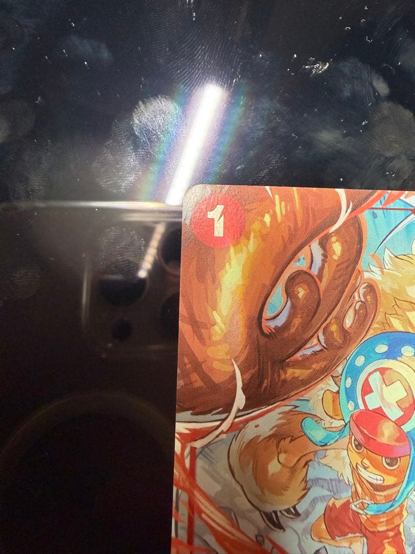 トニートニー・チョッパー C ST01-006