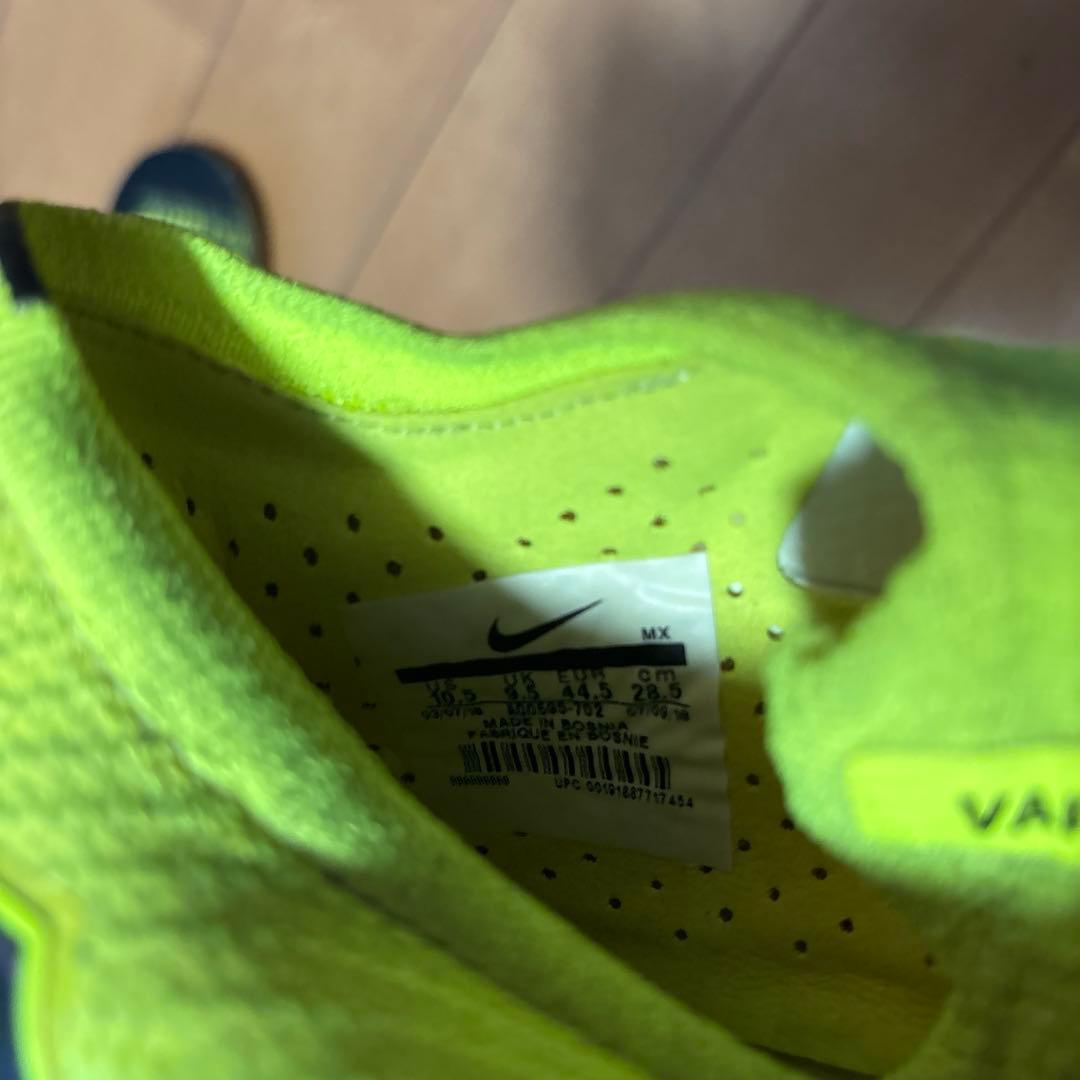 サッカースパイクナイキ