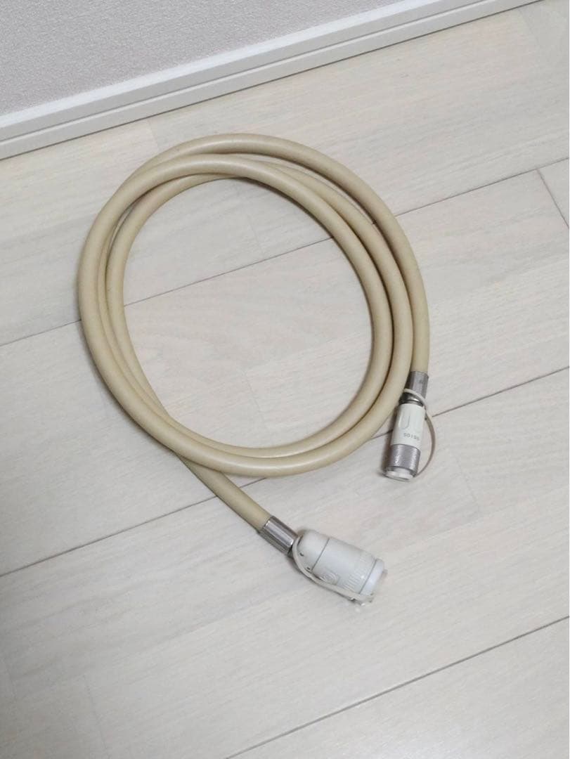 美品 リンナイ ガスファンヒーター 大阪ガス RC-390NP-1