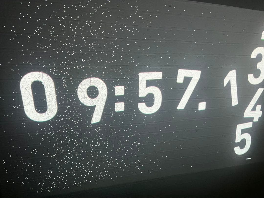 【ドット抜け有】popInAladdin2 Aladdin Connector付