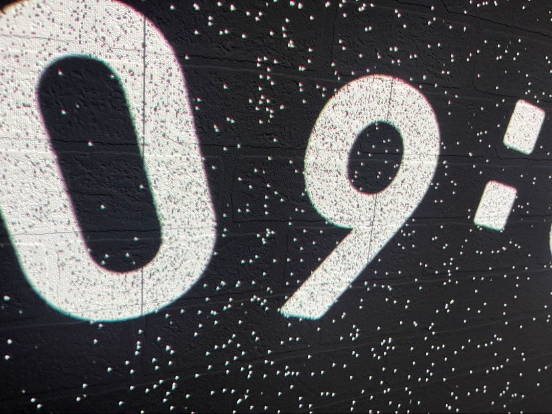 【ドット抜け有】popInAladdin2 Aladdin Connector付