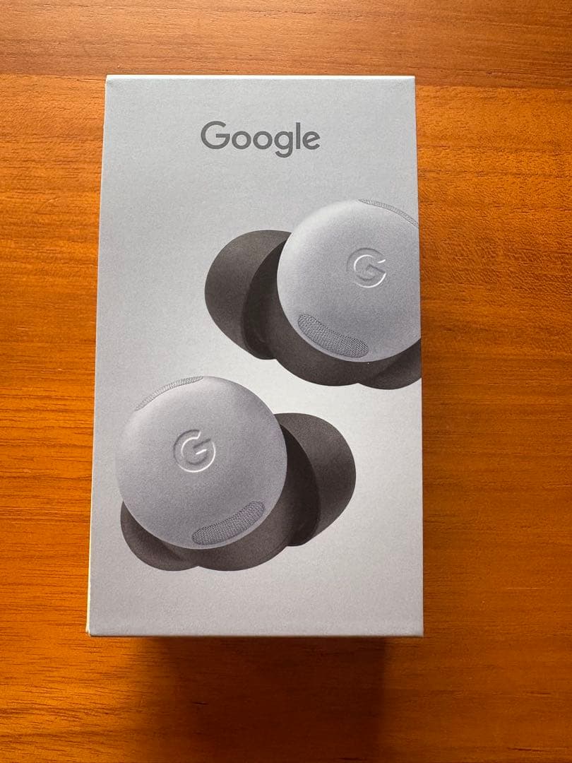 Google Pixel Buds Pro2 新品未開封　Moonstone