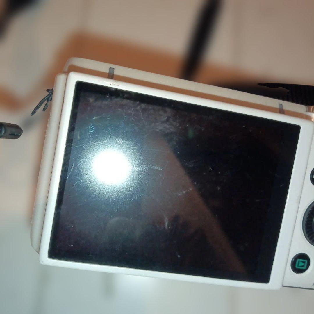 デジタルカメラ CASIO EXILIM HS EX ZR1300