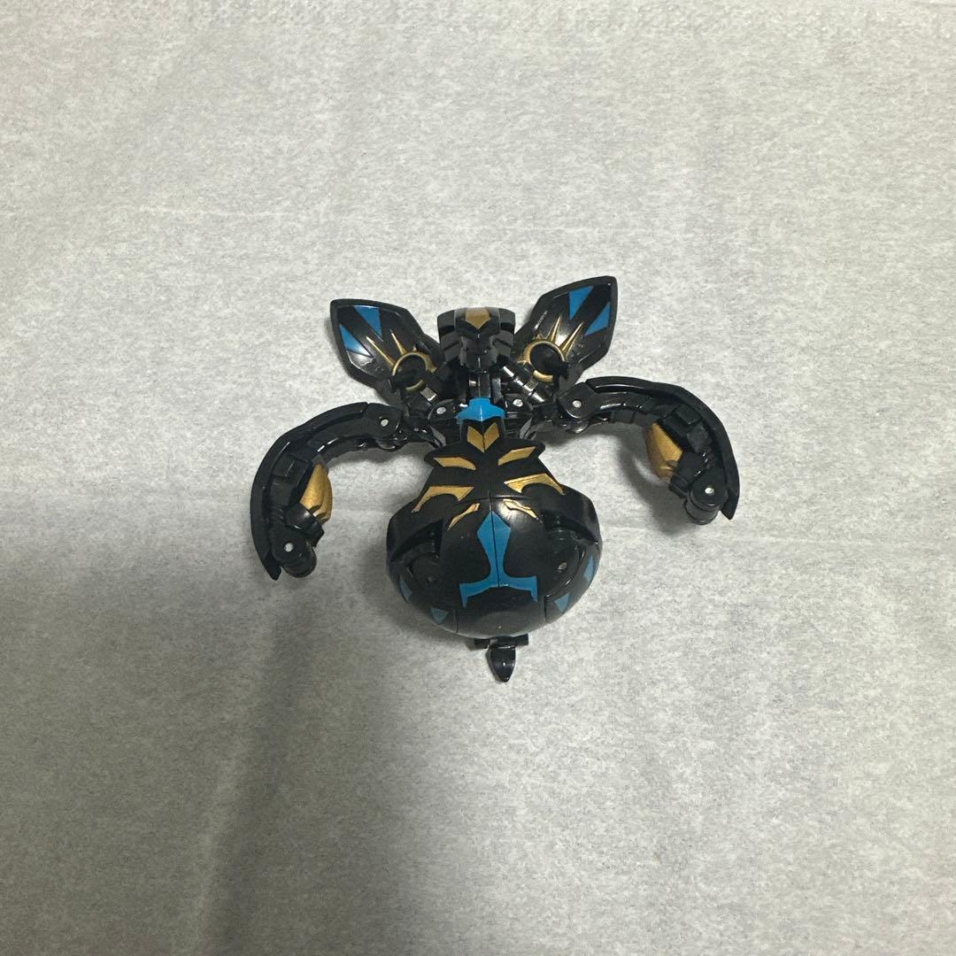 爆丸　閃シュルトG