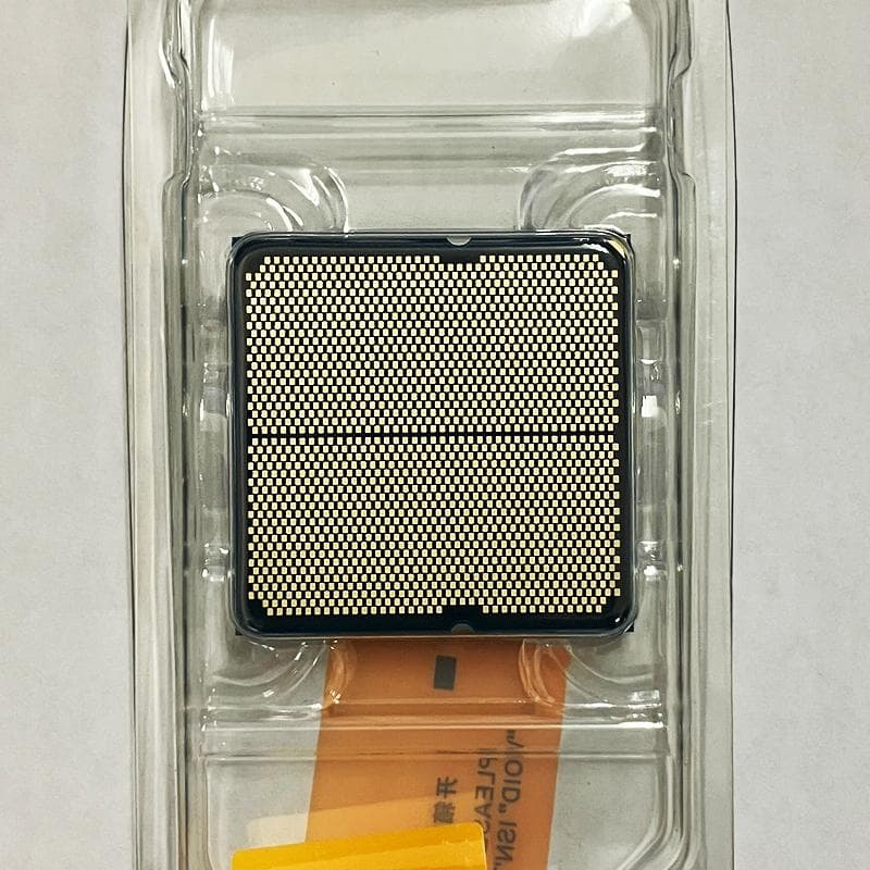 新品未開封 AMD Ryzen7 9700X 新品バルク品