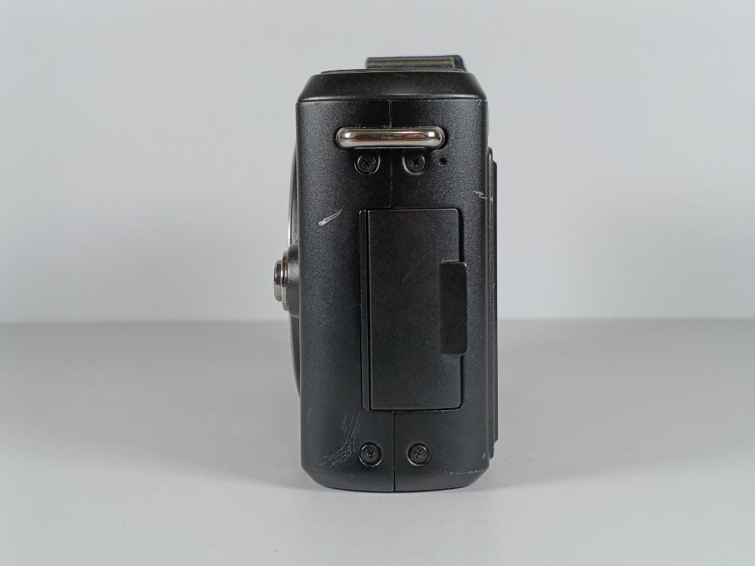 動作確認済 Panasonic パナソニック LUMIX GF1 ミラーレス