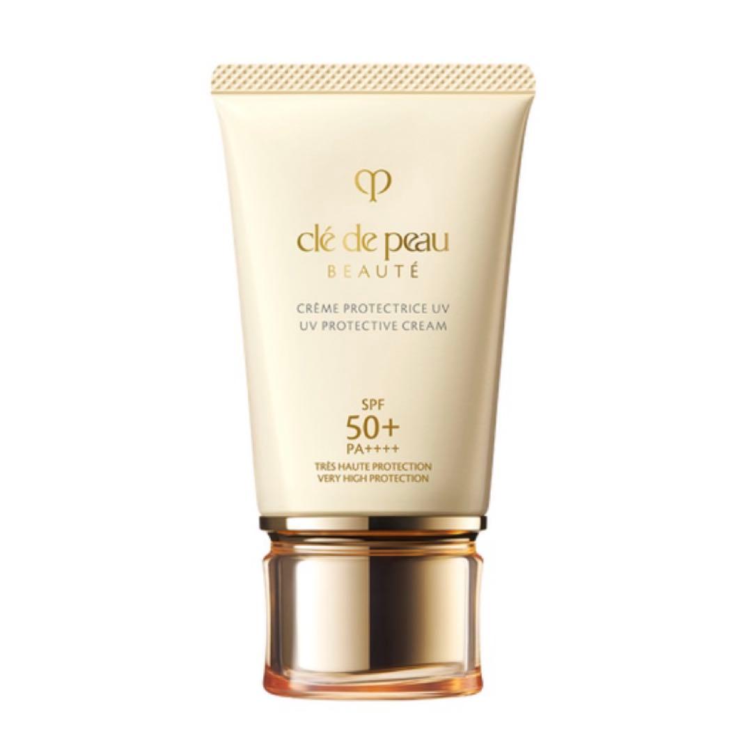 新品未開封クレドポーボーテ♡日焼け止めクリーム