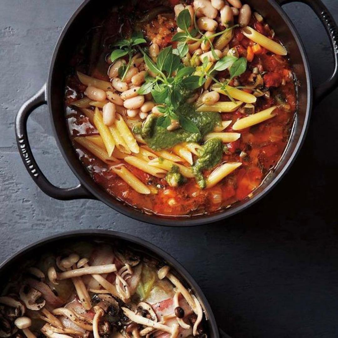 VERMICULARバーミキュラライスポット5合トリュフグレー RP23A-GY