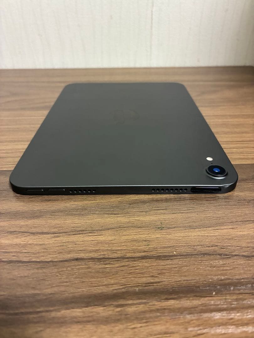 iPad mini6 第6世代　256GB Wi-Fi スペースグレー