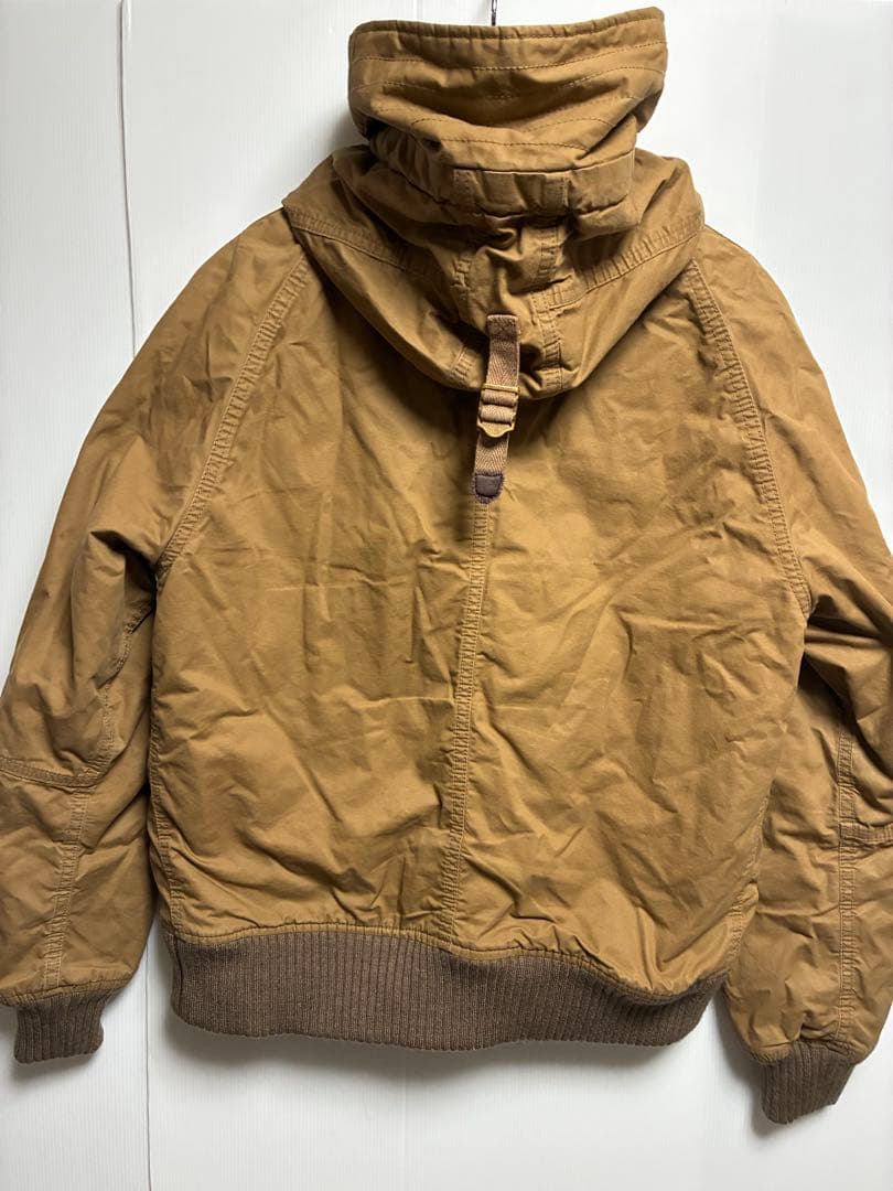 AVIREX アヴィレックス N-2B フライトジャケット