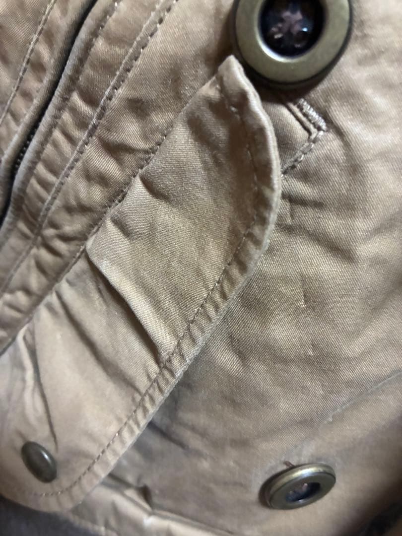 AVIREX アヴィレックス N-2B フライトジャケット