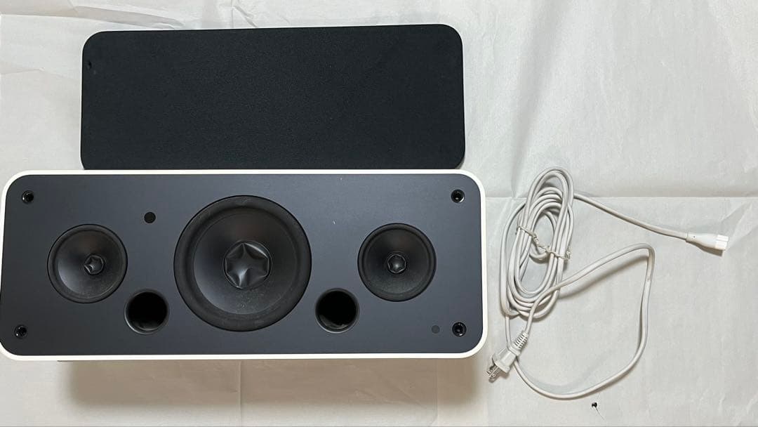 スピーカー・ウーファー Apple iPod HI FI sqeaker