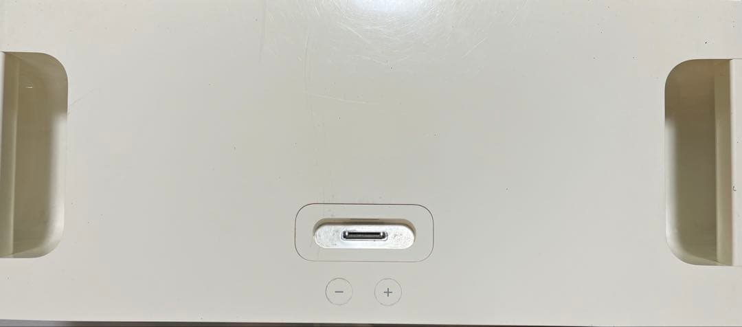 スピーカー・ウーファー Apple iPod HI FI sqeaker