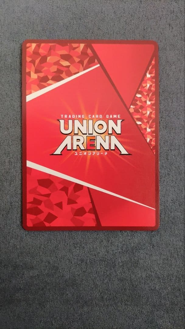 ユニオンアリーナ　高杉　晋助　SR★★②