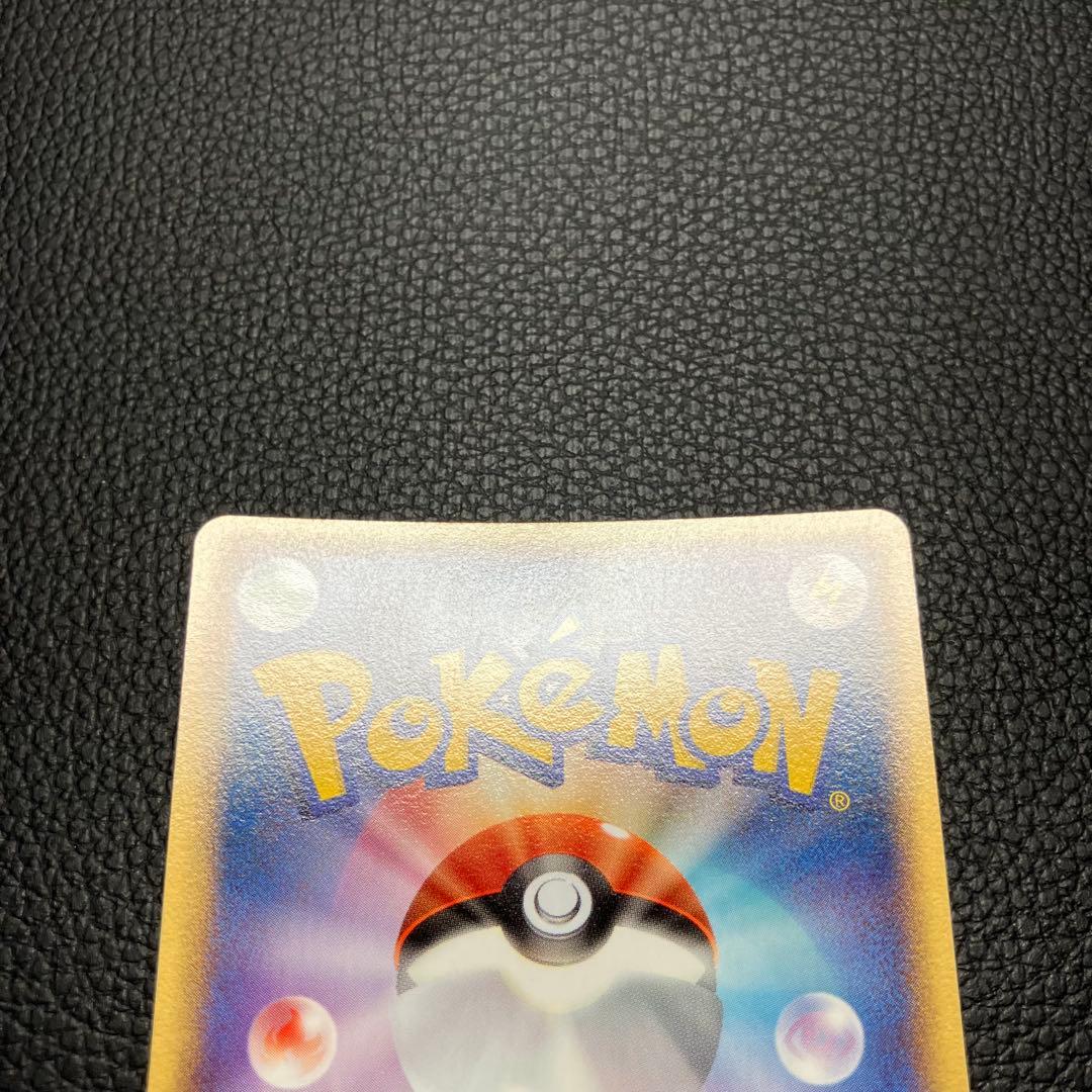 ミズゴロウ　048/pcg-p ポケパークプロモ　ポケモンカード