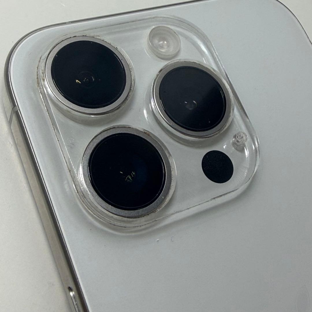iPhone15pro 128GB 本体　ジャンク品