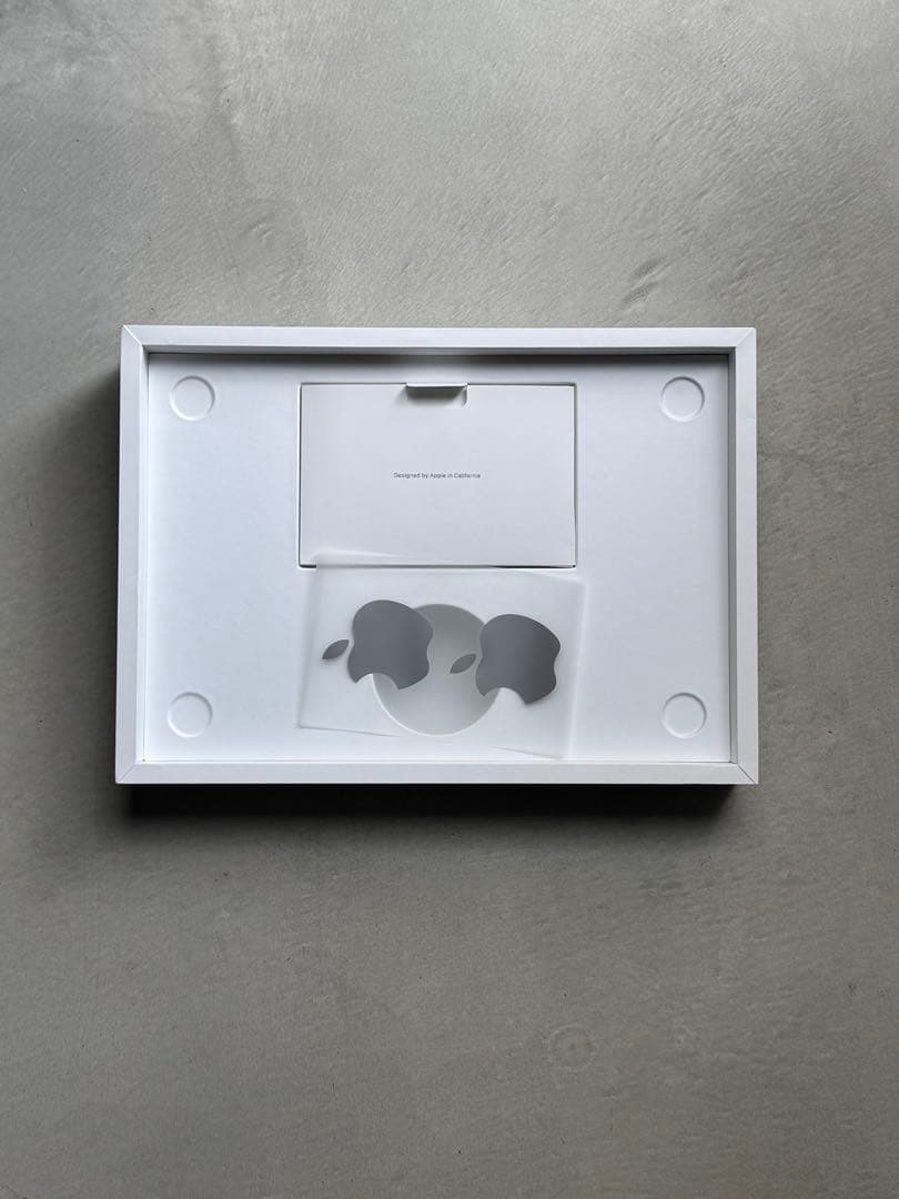 【中古品】MacBook Pro13インチM1メモリ16GB/SSD1TB