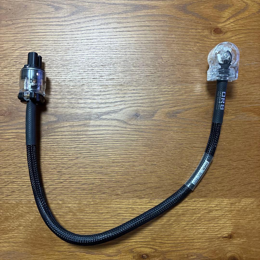 ケーブル・シールド ORB TC-07 70cm