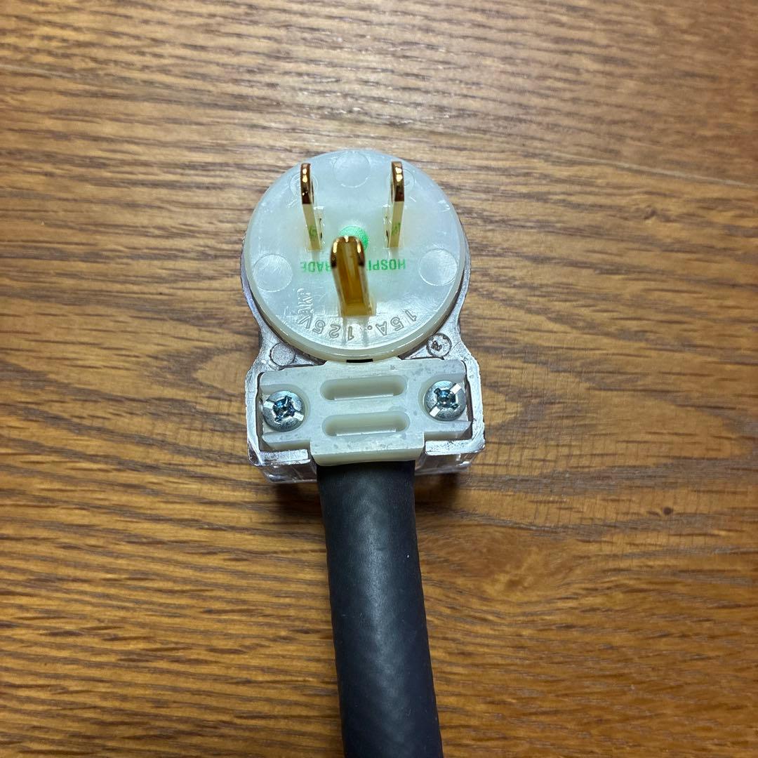 ケーブル・シールド ORB TC-07 70cm