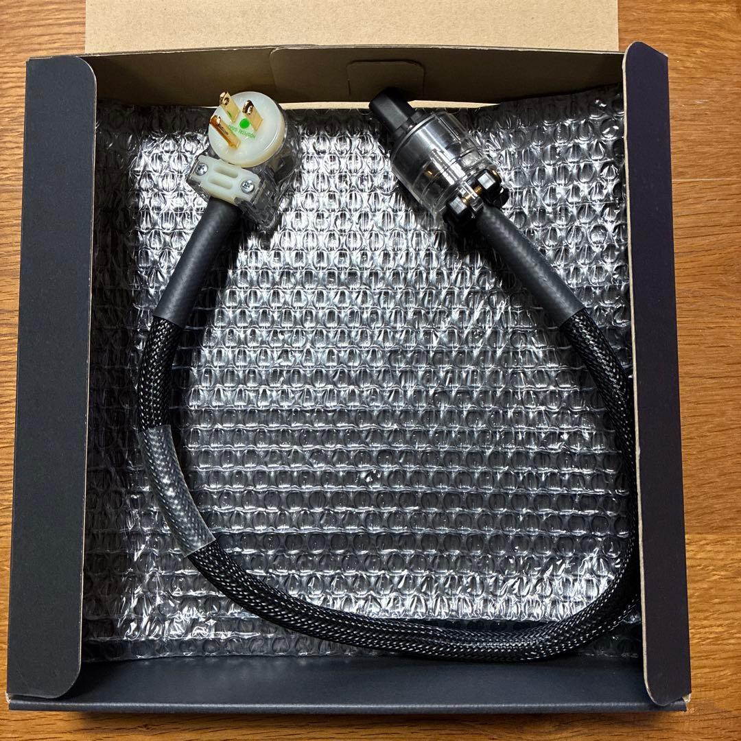 ケーブル・シールド ORB TC-07 70cm