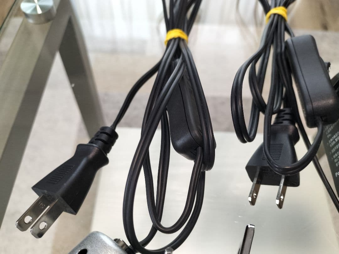 ゼンスイ クリップスタンド マイクロン マイクロサン マイクロ UVB LED