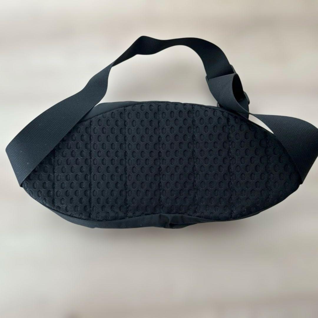 GREGORY ディズニー　ボディバッグ　ウエストポーチ