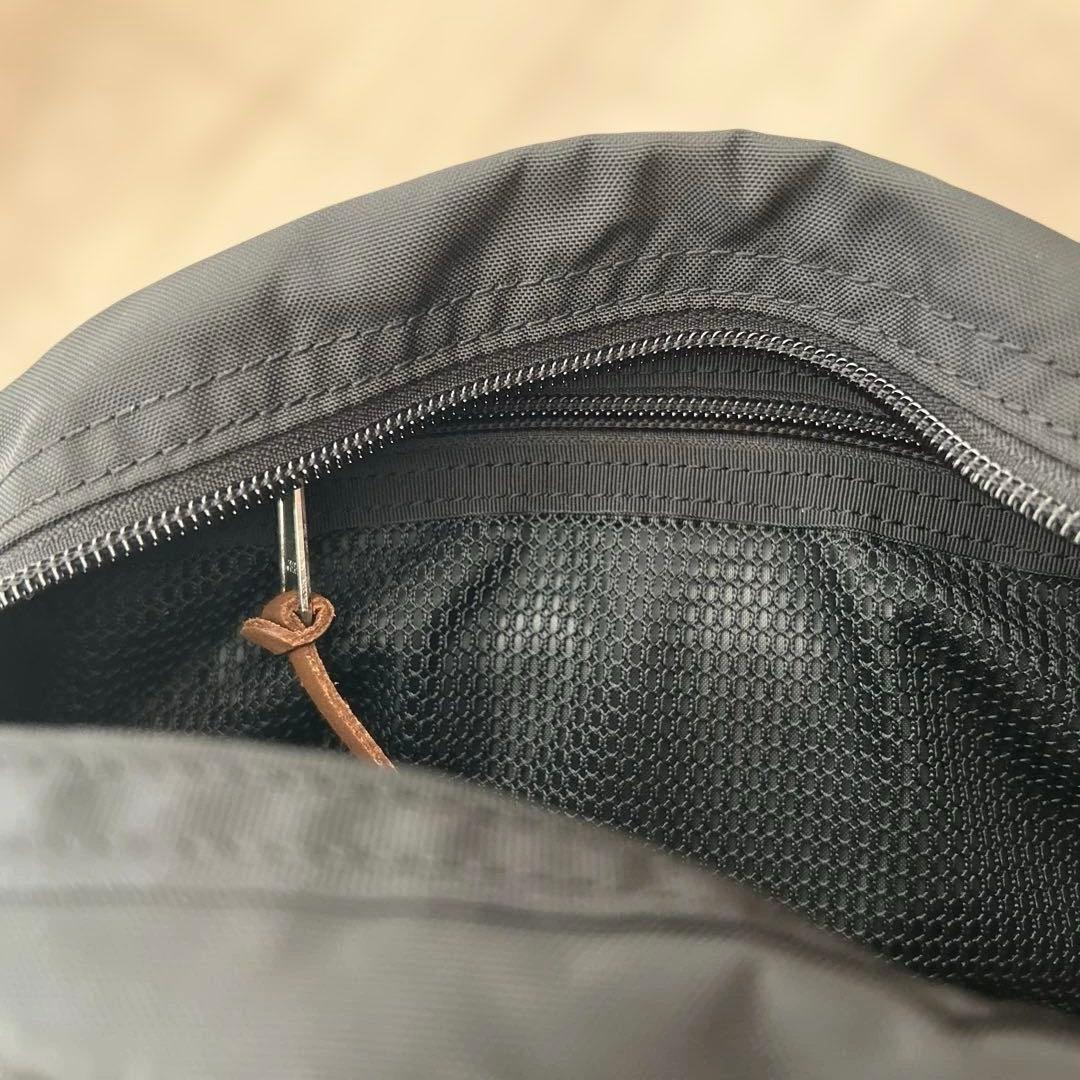 GREGORY ディズニー　ボディバッグ　ウエストポーチ